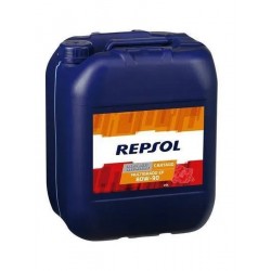 Масло Repsol Cartago Multigrado EP 80w-90 GL-5 (20л) мин.